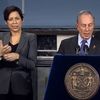Bloomberg Announces Gas Rationing To Start In NYC Friday